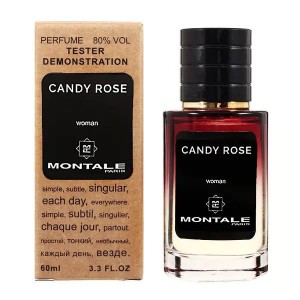 MONTALE Candy Rose TESTER , женский, 60 мл 